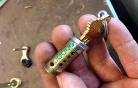 Los Angeles Master Locksmith Los Angeles, CA 310-602-7125